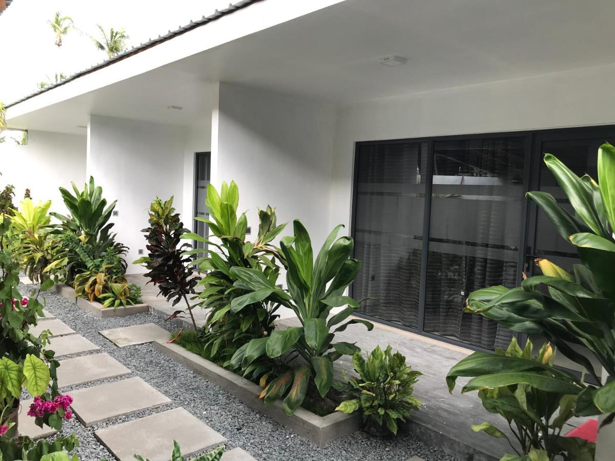 Royal Stay Inn Thoddoo Exterior foto