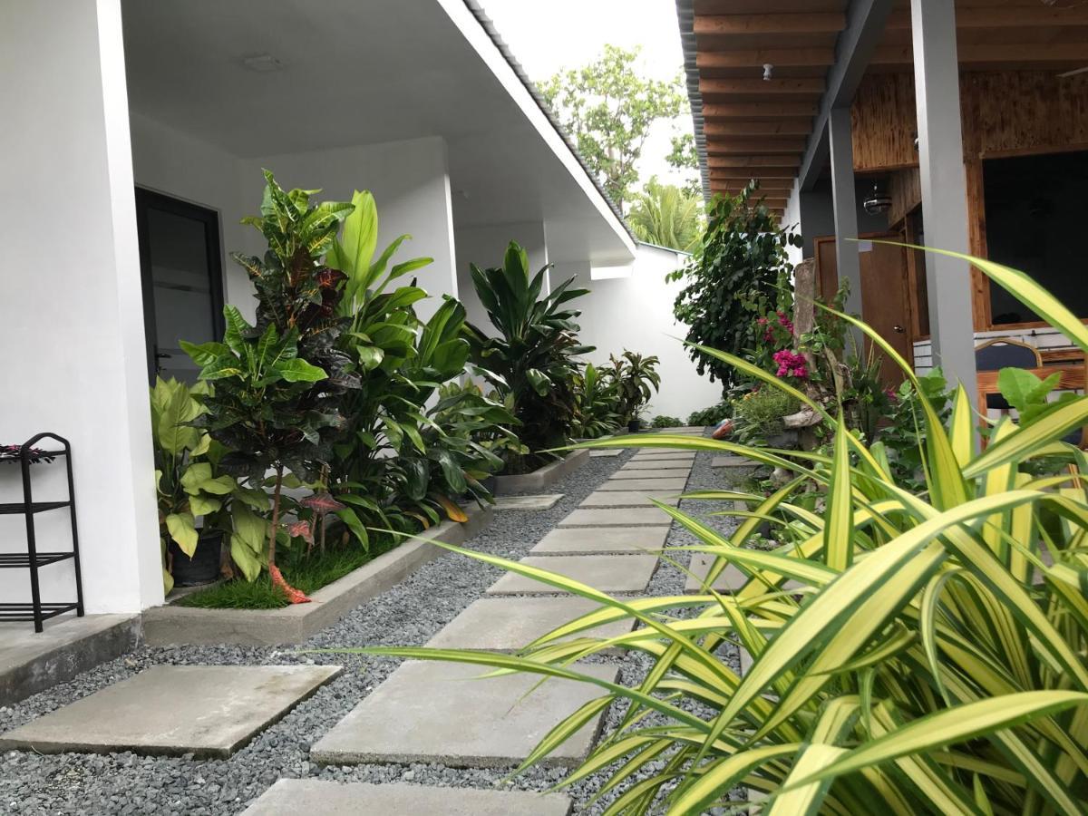 Royal Stay Inn Thoddoo Exterior foto