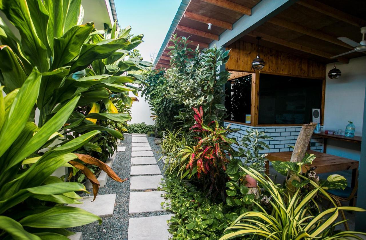 Royal Stay Inn Thoddoo Exterior foto